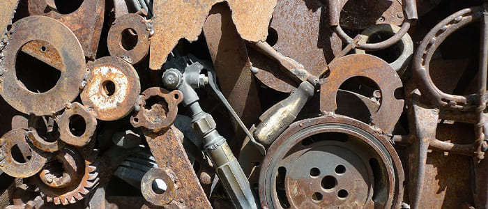 HSの取扱、滋賀県金属買取の神田重量金属株式会社